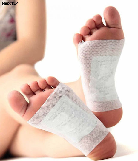 Pansamente pentru Detoxifiere 100buc