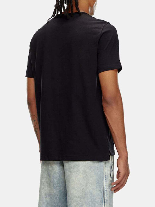 Tricou Black