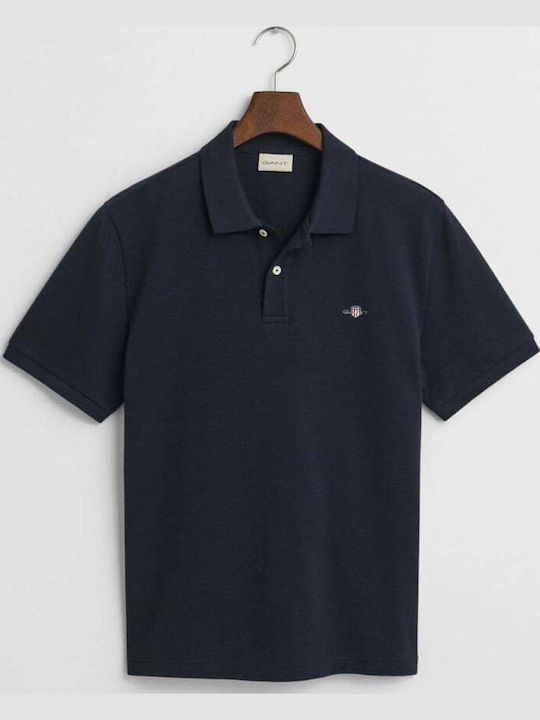 Polo Μπλούζα Κοντομάνικη Navy Blue