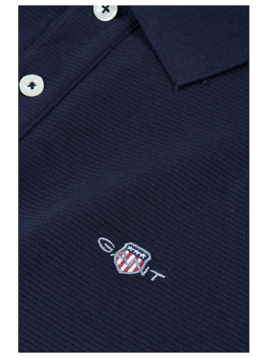 Polo Μπλούζα Κοντομάνικη Navy Blue