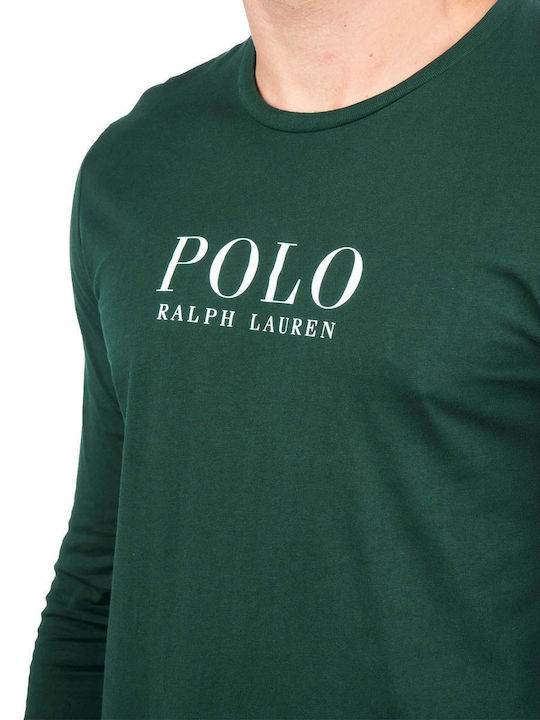 T-shirt Πράσινο
