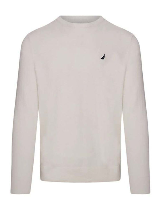 Navtech Long Sleeve Sweater Light Blue