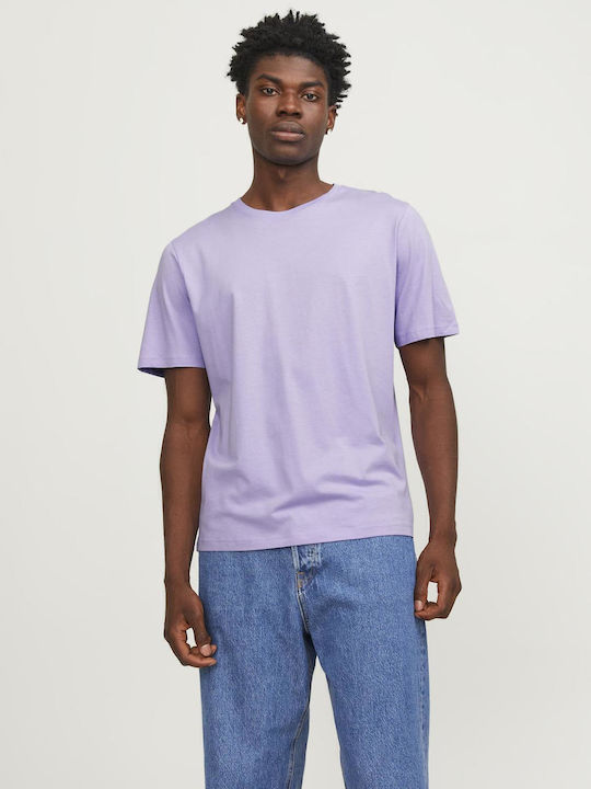 T-shirt Lilac