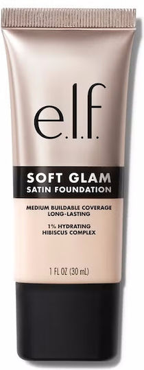 e.l.f Cosmetics Flüssig 10 Fair Cool 30ml