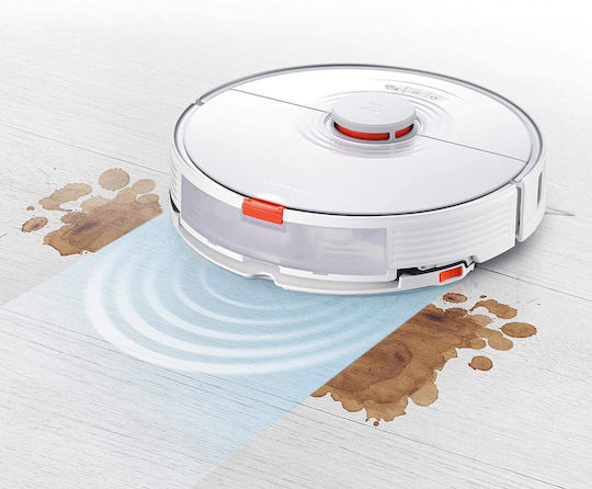 Ersatzteilset 8 Stück Für Roboter Staubsauger