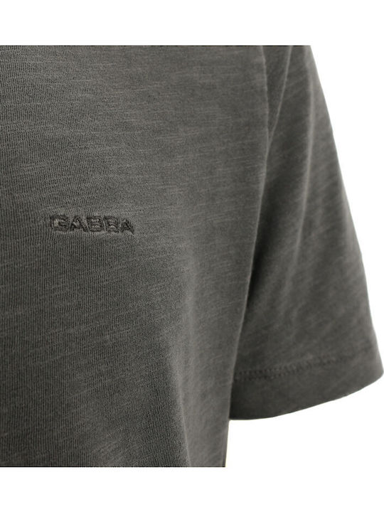 T-shirt Γκρι