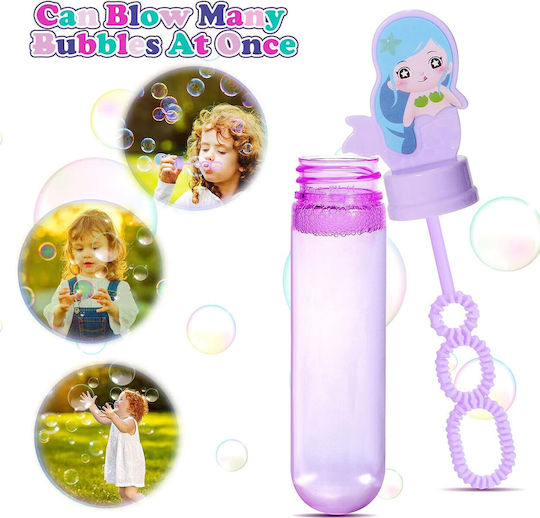 Bubble Makers Mermaid for 3+ Years (Various Designs) 1pc