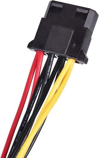 Silverstone Sst-gm600-s Alimentare Redundantă pentru Server 2x 600 Watt