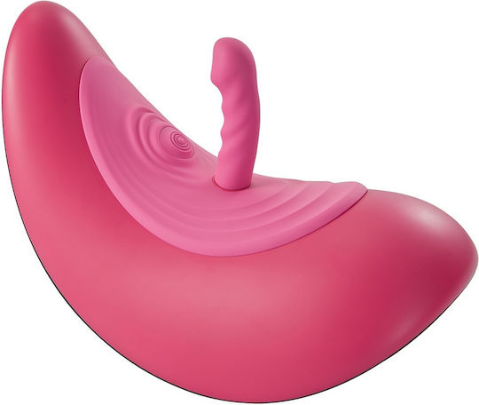 Ride On Sex Machine In Pink Colour