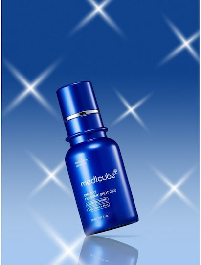 Medicube One Day Exosome Shot Moisturizing Serum Face for Firming 30ml