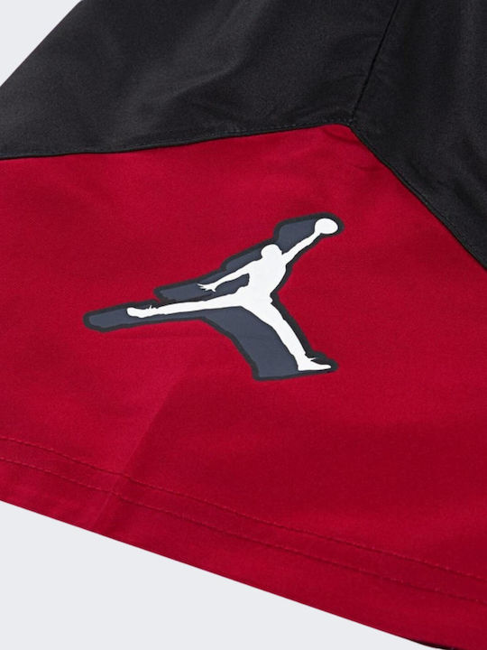 Kinder-Set mit Shorts Sommer 2Stück Mehrfarbig Jumpman