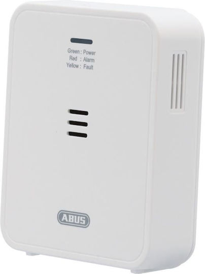 Abus Autonomous Smoke Detector 16 Zones