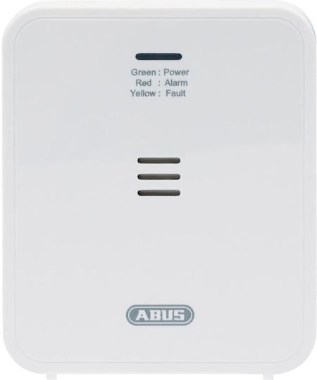 Abus Autonomous Smoke Detector 16 Zones