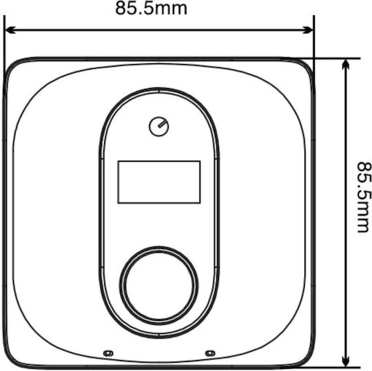 Linkedgo Smart Floor Heating Thermostat Powered By Shelly