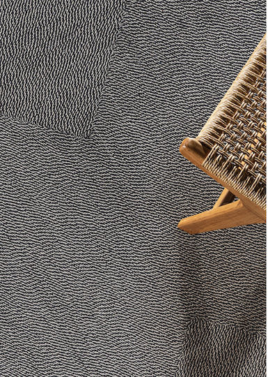 Guy Laroche All Season Rug Rectangular Grey