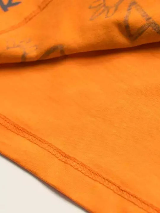 Комплект Лято 2бр Orange