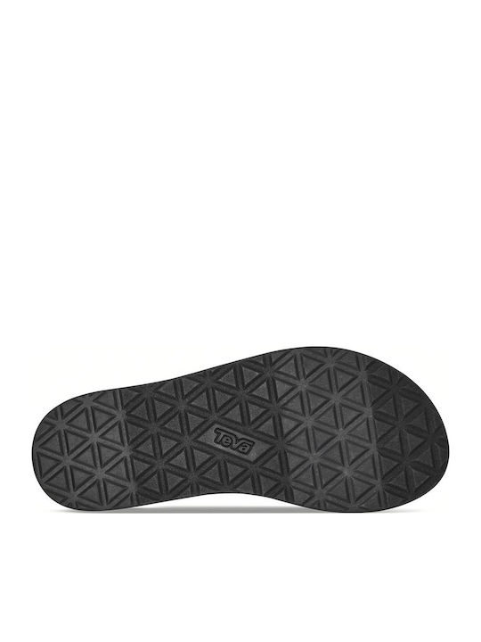 Women's Sandals Sporty Flatforms Clay Multi