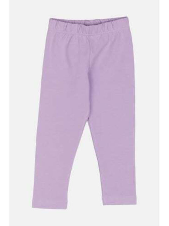 Комплект Зима 2бр White Purple
