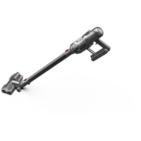 Puppyoo T12 Прахосмукачка Stick Сива