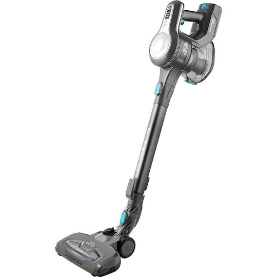 ECG VT 3630 Alan Rechargeable 2 in 1 Stick & Handheld Vacuum 22.2V Gray
