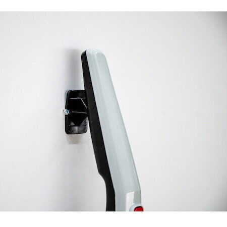 Dirt Devil Reîncărcabilă Aspirator 2 în 1 Stick & De Mână 22.2V Albă DD9007