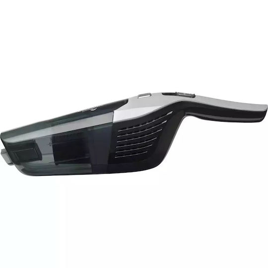 Concept VP4201 Επαναφορτιζόμενη Σκούπα Stick 18.5V Μαύρη