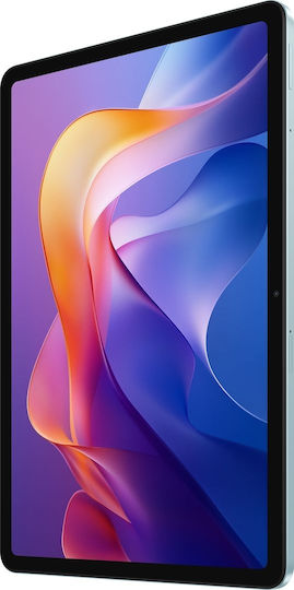 Xiaomi Redmi Pad 2 11Inches Tablet (8GB/256GB) Mint Green