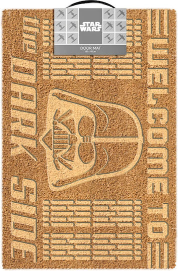 PCMerch Covoare de Intrare Welcome 60x40cm GP86723