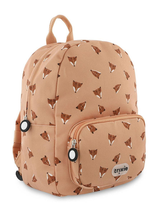 Trixie Tasche Rucksack Rosa