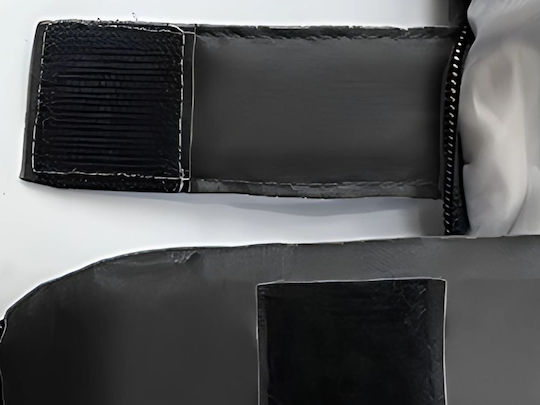 Verk Group Schlafsack Einzeln Sommer Black