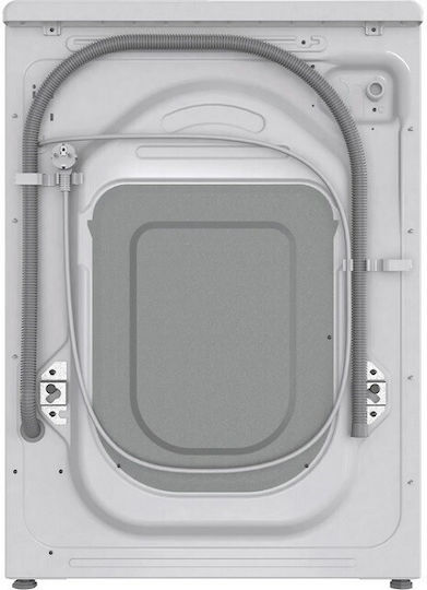 Gorenje G400 Πλυντήριο Ρούχων 8kg 1400 Στροφών WPNEI84SBSWIFI