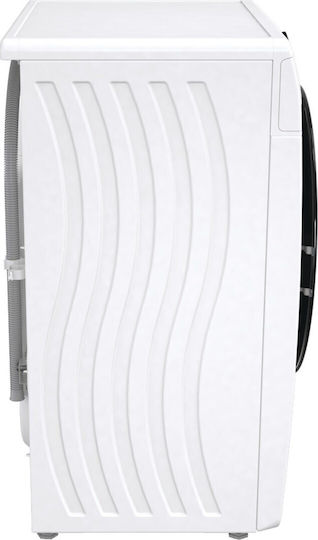 Gorenje G400 Πλυντήριο Ρούχων 8kg 1400 Στροφών WPNEI84SBSWIFI