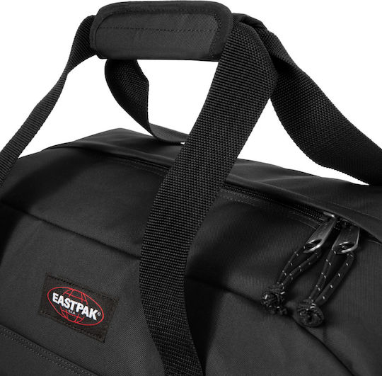Eastpak Sack Voyage 58lt Black Fabric L30xW28xH30cm