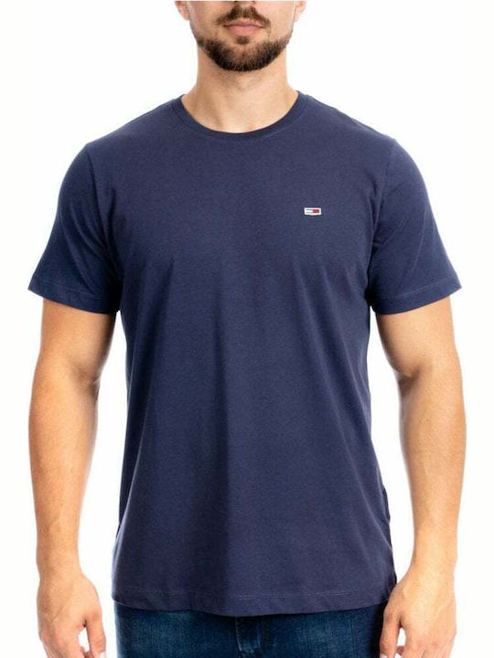 T-shirt Dark Blue