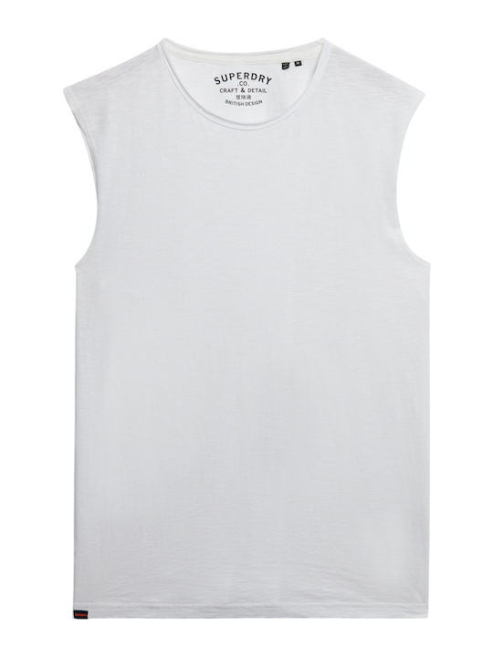 Ovin T-shirt White