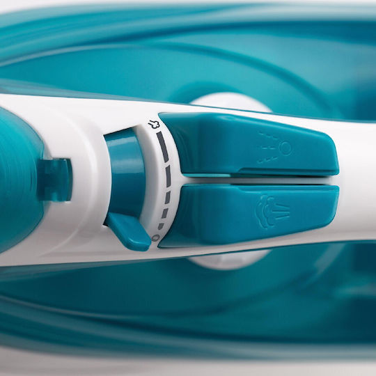 Gorenje Σίδερο Ατμού 1800W με Συνεχόμενη Παροχή Ατμού 25gr/min