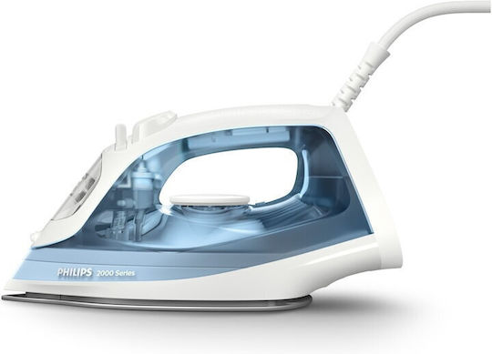 Philips Series 2000 Σίδερο Ατμού 2000W
