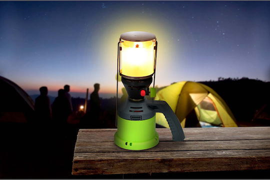 Λάμπα Camping Υγραερίου 190g