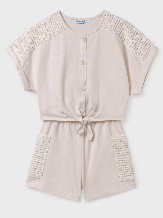 Комплект Лято 2бр Beige Natalie