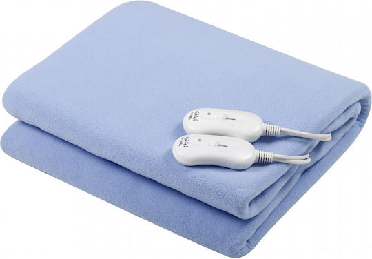 Gallet Blau 120W 140x160cm