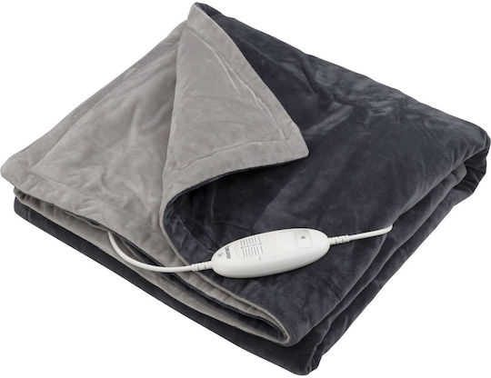 Beurer HD 75 Waschbar Dark Gray 100W 130x180cm