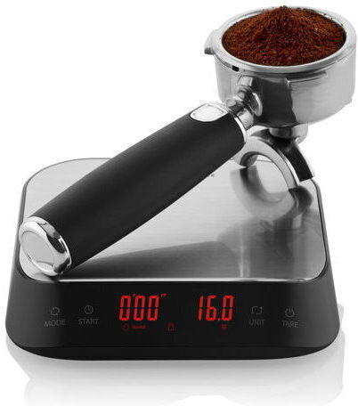 ETA Ψηφιακή Ζυγαριά Κουζίνας έως 3kg Καφέ