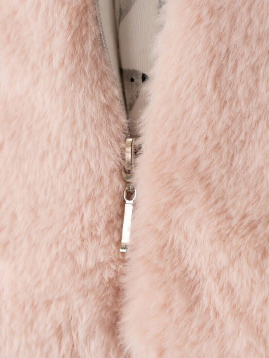 Комплект Зима 3бр Pink