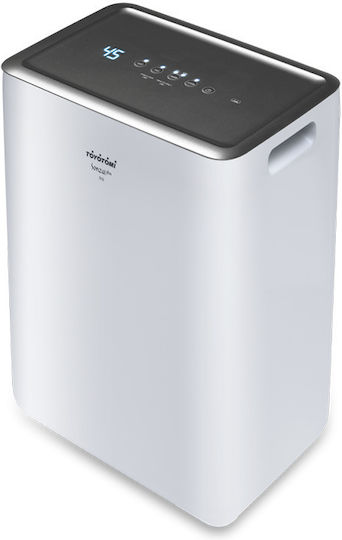 Toyotomi Sonzai Plus Dehumidifier with Compressor Ionizer and Wi-Fi 24lt