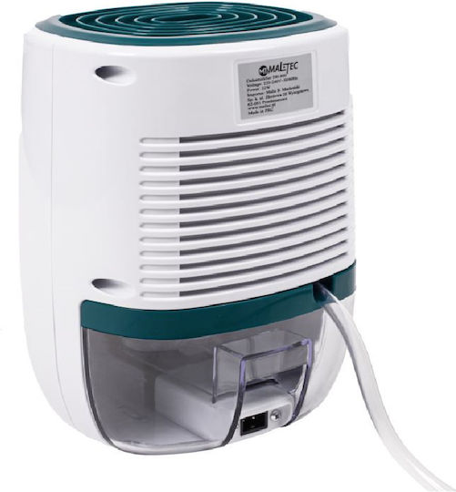 MalTec DH-800 Αφυγραντήρας με Συμπιεστή 0.3lt