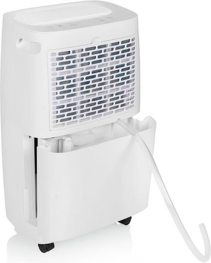 Tristar DH-5419 Luftentfeuchter mit Kompressor 10lt