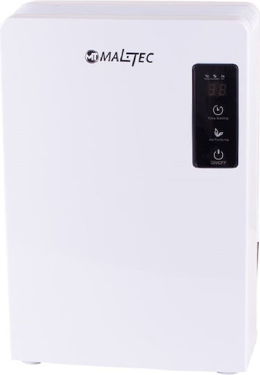 MalTec DH-2200 Αφυγραντήρας με Συμπιεστή 0.7lt