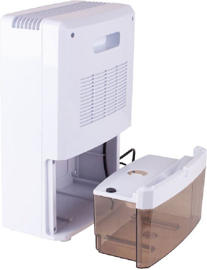 MalTec DH-2200 Αφυγραντήρας με Συμπιεστή 0.7lt