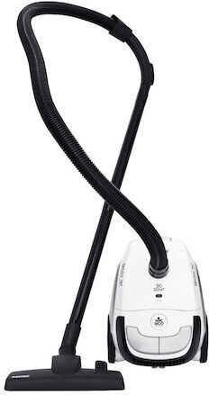 Albatros Zenit 90 Eco Aspirator Electric 900W cu Sac 2l Alb