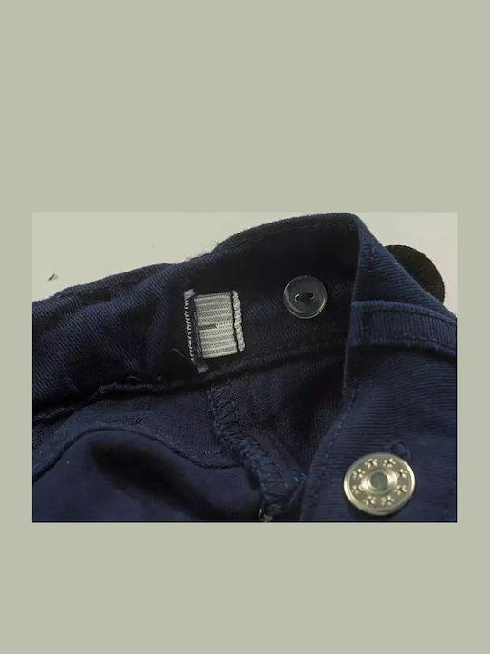 Set pentru copii cu pantaloni De iarnă 3buc Maro